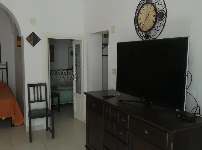 Vico Anglani Prázdninový dům *