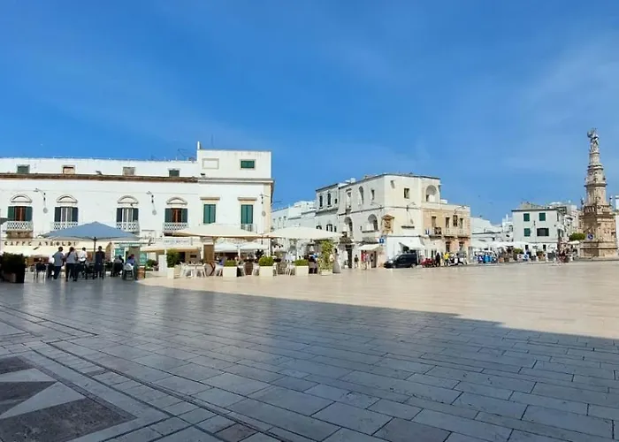 Vico Anglani * Ostuni